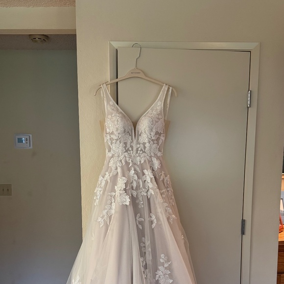Galina Signature Dresses & Skirts - A-line Wedding Dress